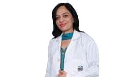 Dr. Meenakshi Sharma